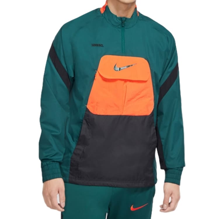 Куртка Nike - изображение 4