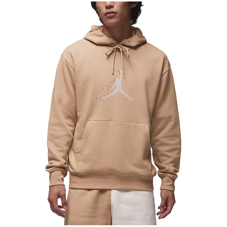 Худи Jordan Essentials Holiday Hoodie - изображение 4