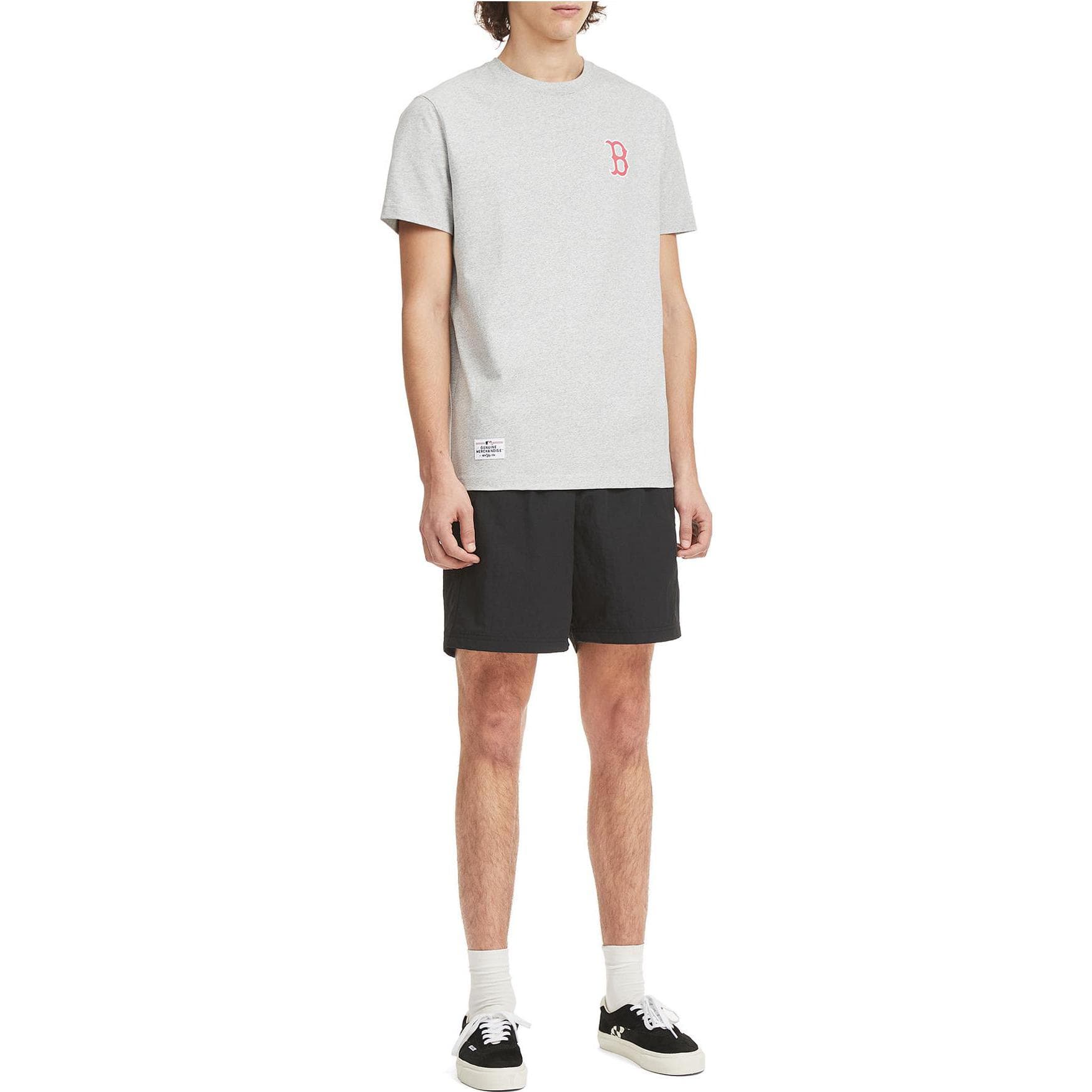Футболка New Era SS23 LogoT - изображение 3