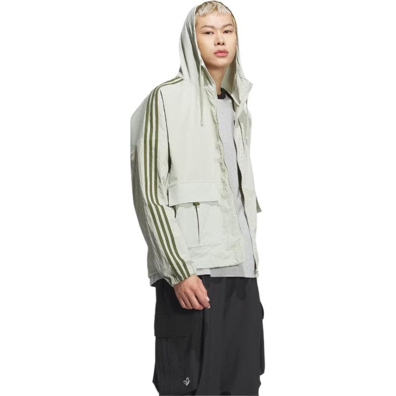 Куртка adidas originals TOC JACKET - изображение 4