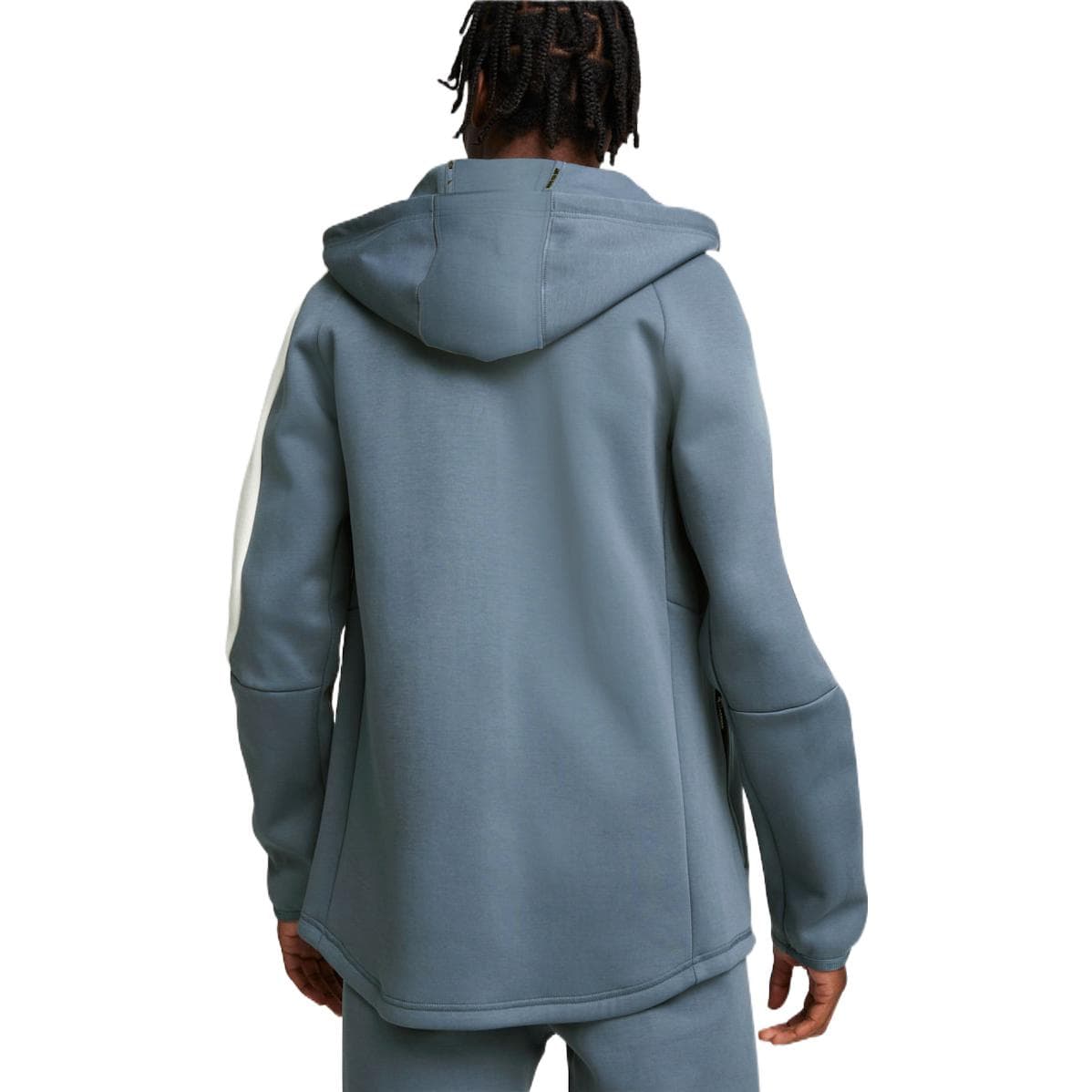 Куртка PUMA Logo - изображение 5