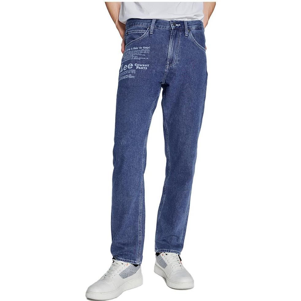 Штаны Lee Jeans - изображение 3