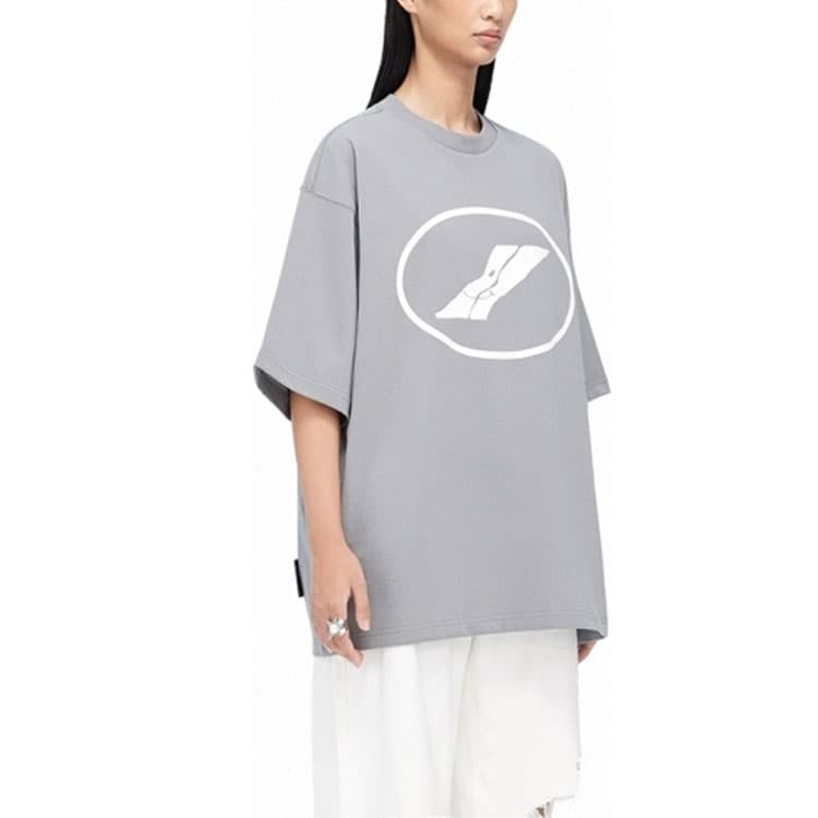 Футболка WE11DONE FW22 LogoT - изображение 4