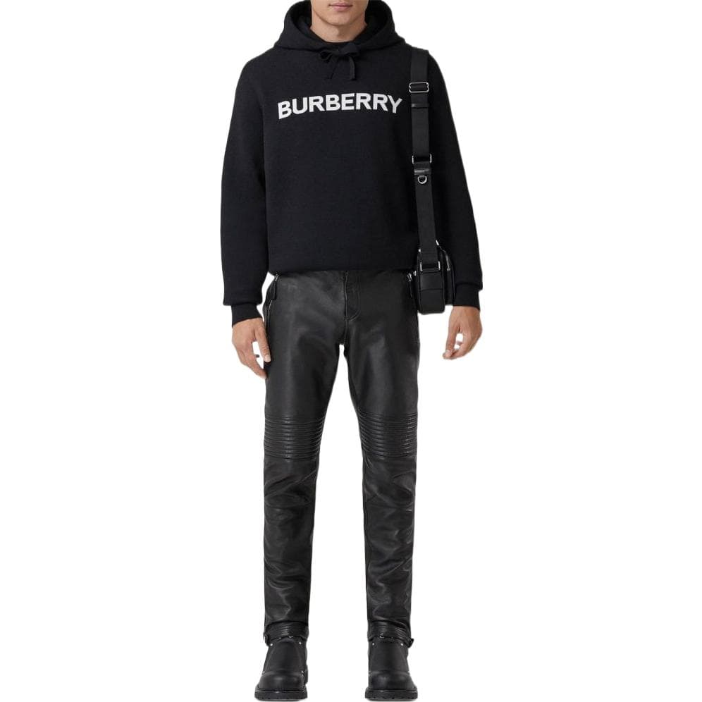 Худи Burberry FW22 Logo - изображение 2