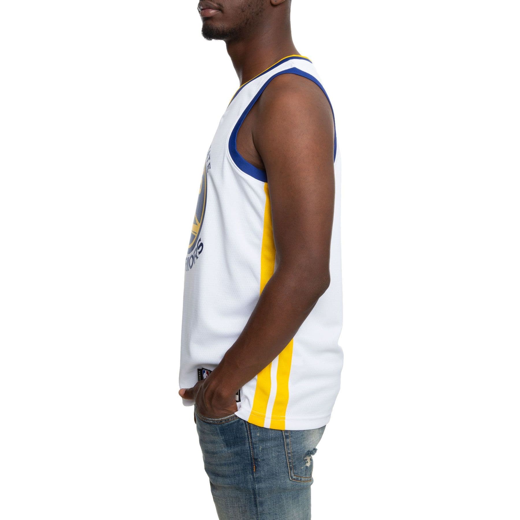 Баскетбольная майка Nike NBA Kevin Durant Association Edition Swingman Jersey SW - изображение 3