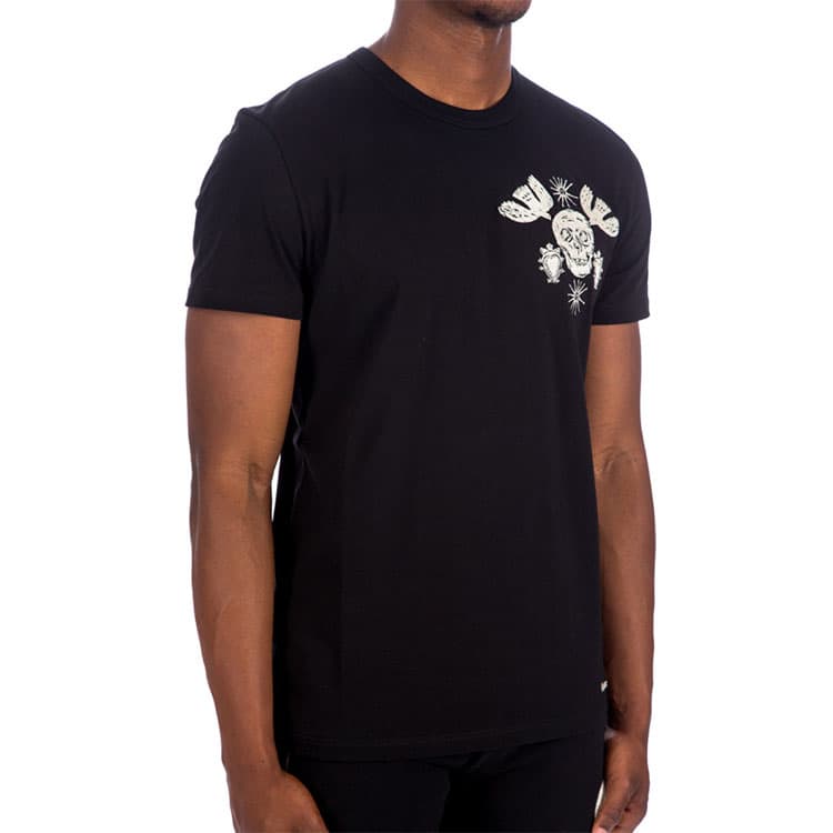 Футболка Alexander McQueen FW21 LogoT - изображение 5