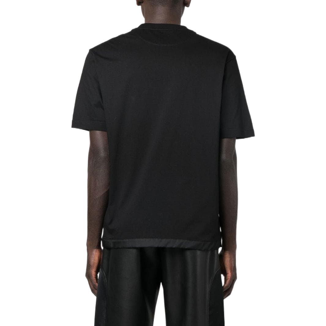 Футболка PRADA SS22 T - изображение 4