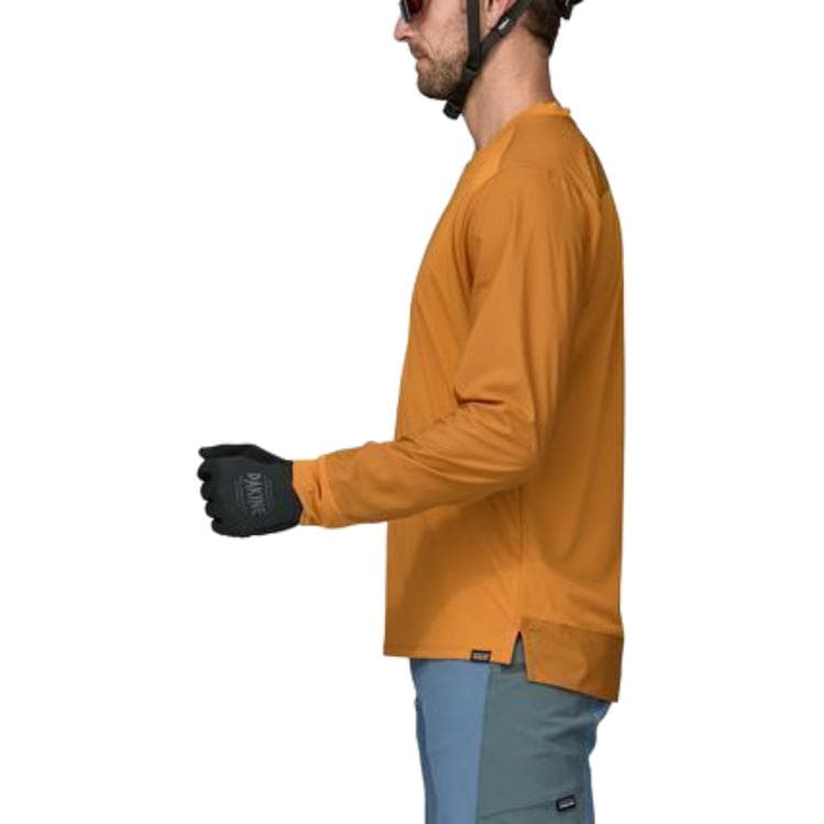 Кофта patagonia Long-Sleeved Dirt Craft Bike Jersey T - изображение 4