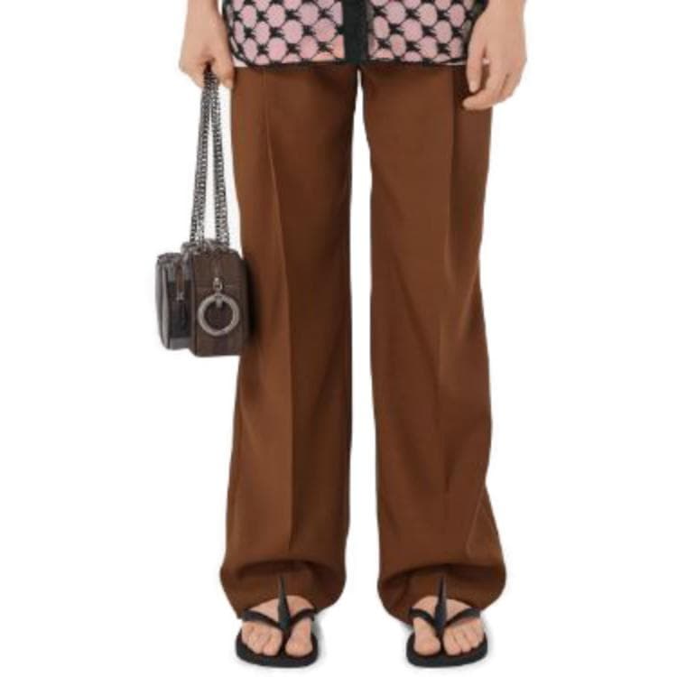 Штаны Burberry SS23 - изображение 2