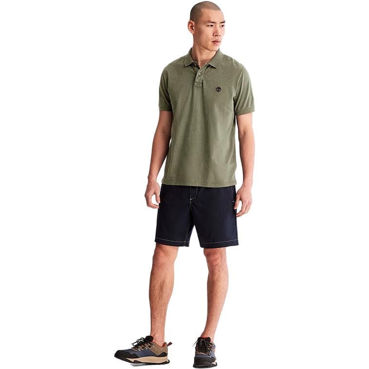 Поло Timberland Polo - изображение 3
