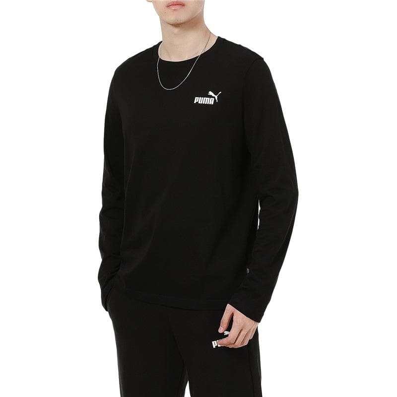 Футболка Puma LogoT - изображение 3