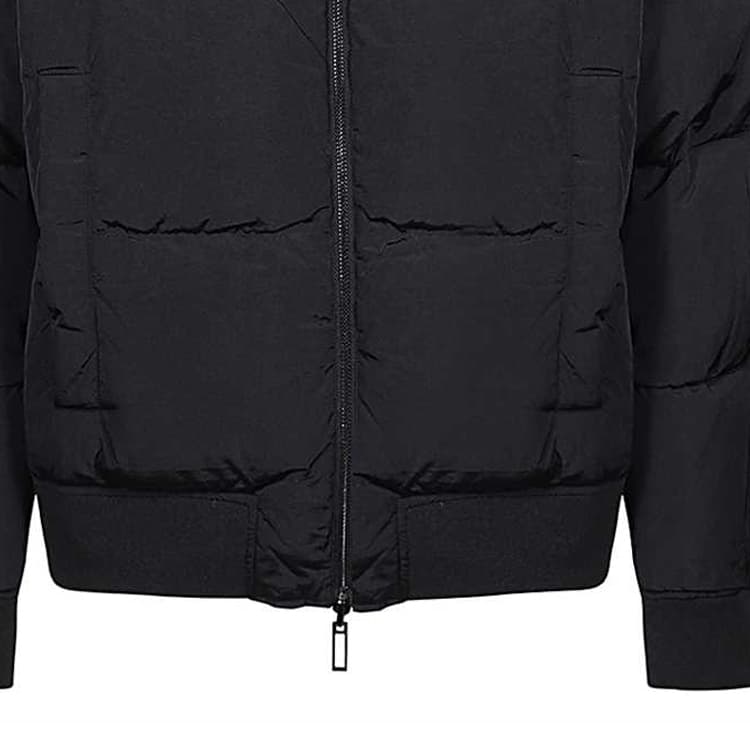 Куртка EMPORIO ARMANI - изображение 8