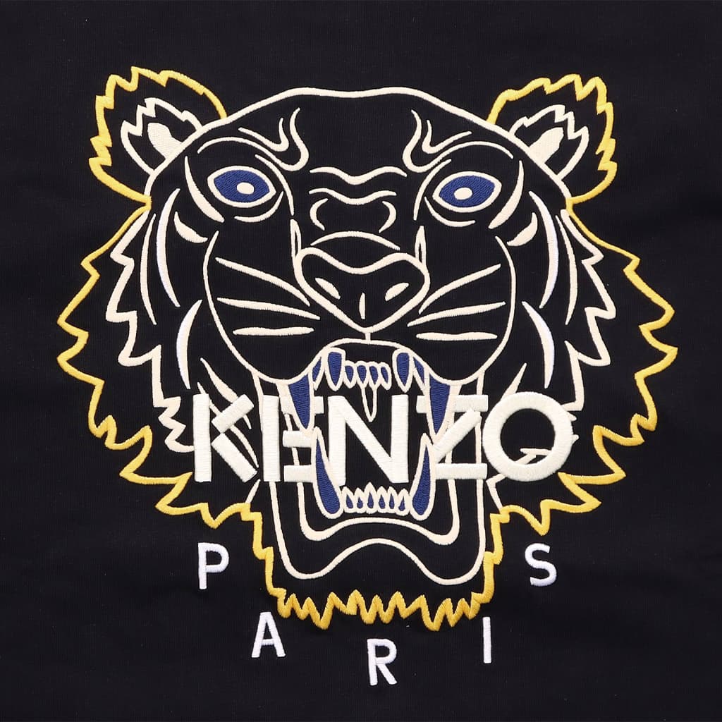 Футболка KENZO SS22 T - изображение 4