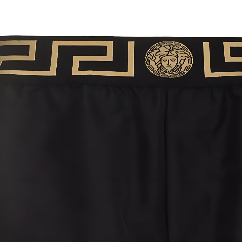 Шорты VERSACE FW22 Logo - изображение 5