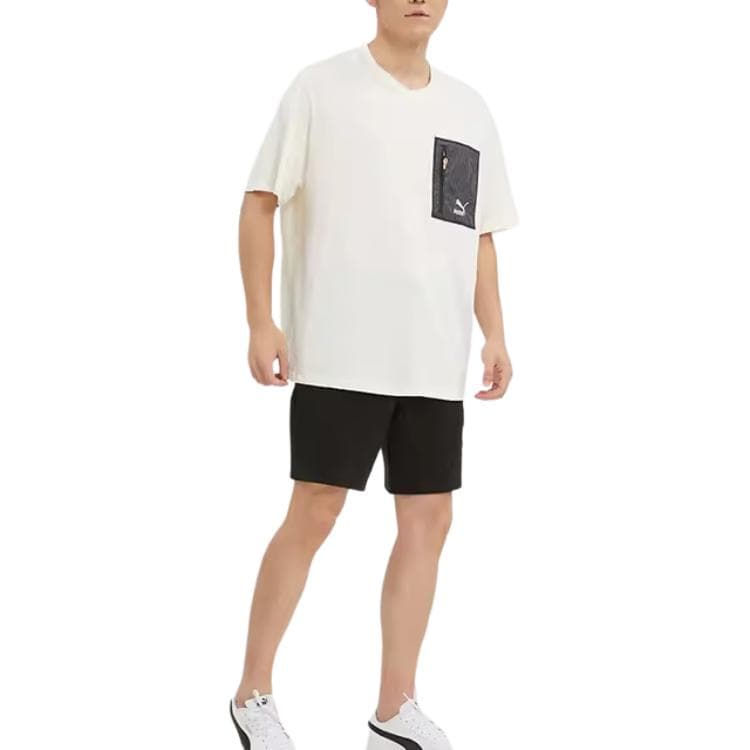 Футболка PUMA T - изображение 5
