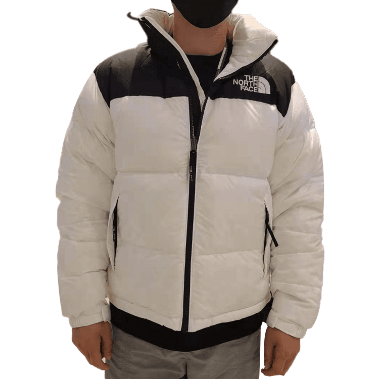 Зимняя куртка The North Face 1996 Eco Nuptse Jacket - изображение 4