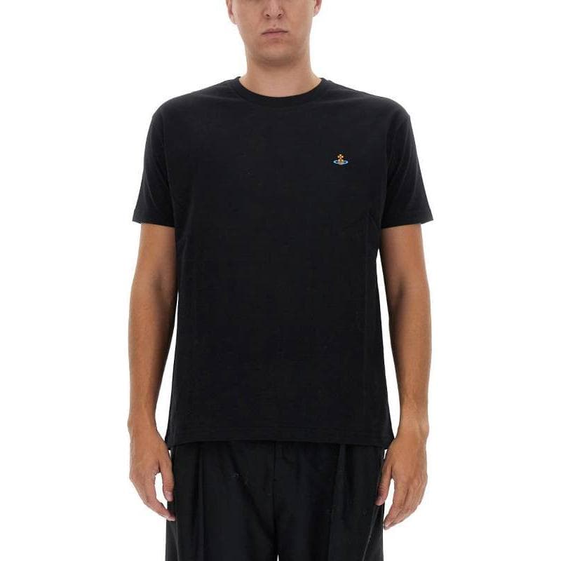 Футболка Vivienne Westwood T - изображение 3