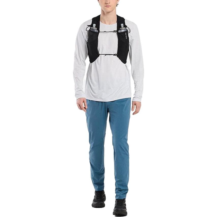 Штаны Arcteryx Norvan Pant - изображение 2