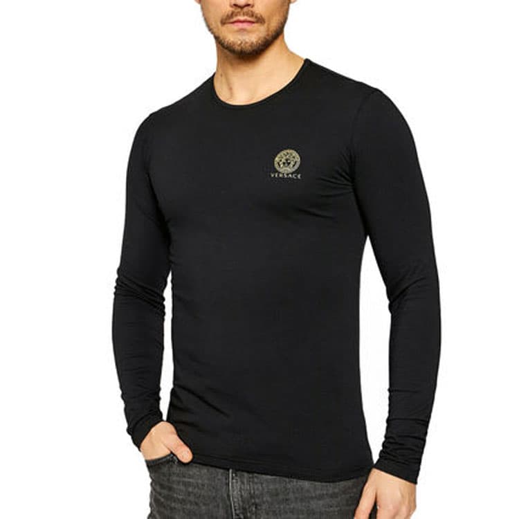 Футболка VERSACE VERSACE T 2 - изображение 4