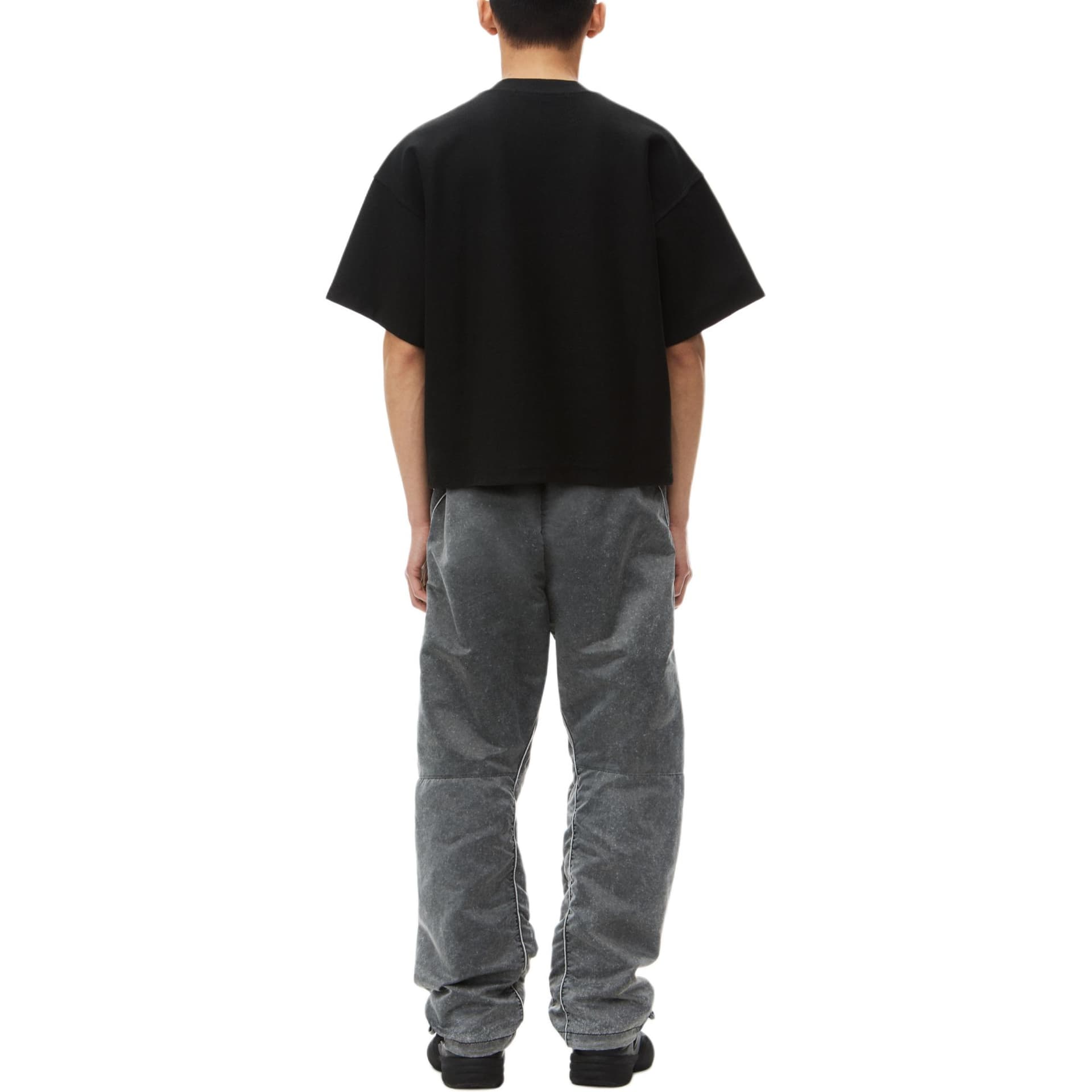 Футболка alexander wang FW24 T - изображение 3
