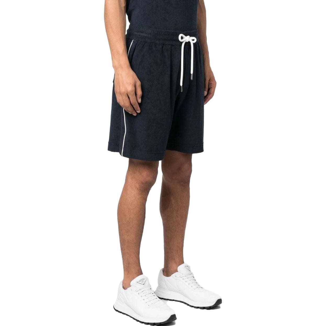 Шорты Moncler SS23 - изображение 4