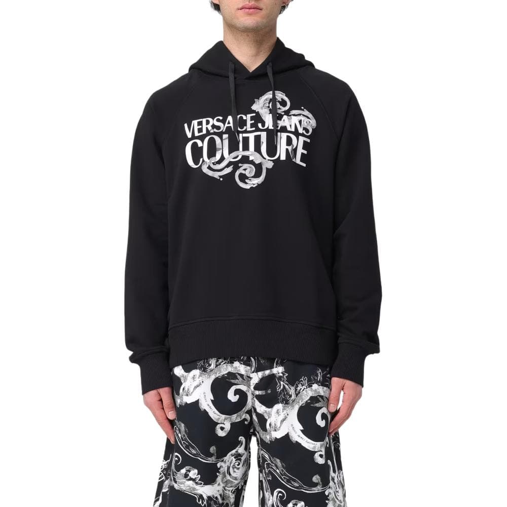 Худи VERSACE JEANS COUTURE - изображение 4