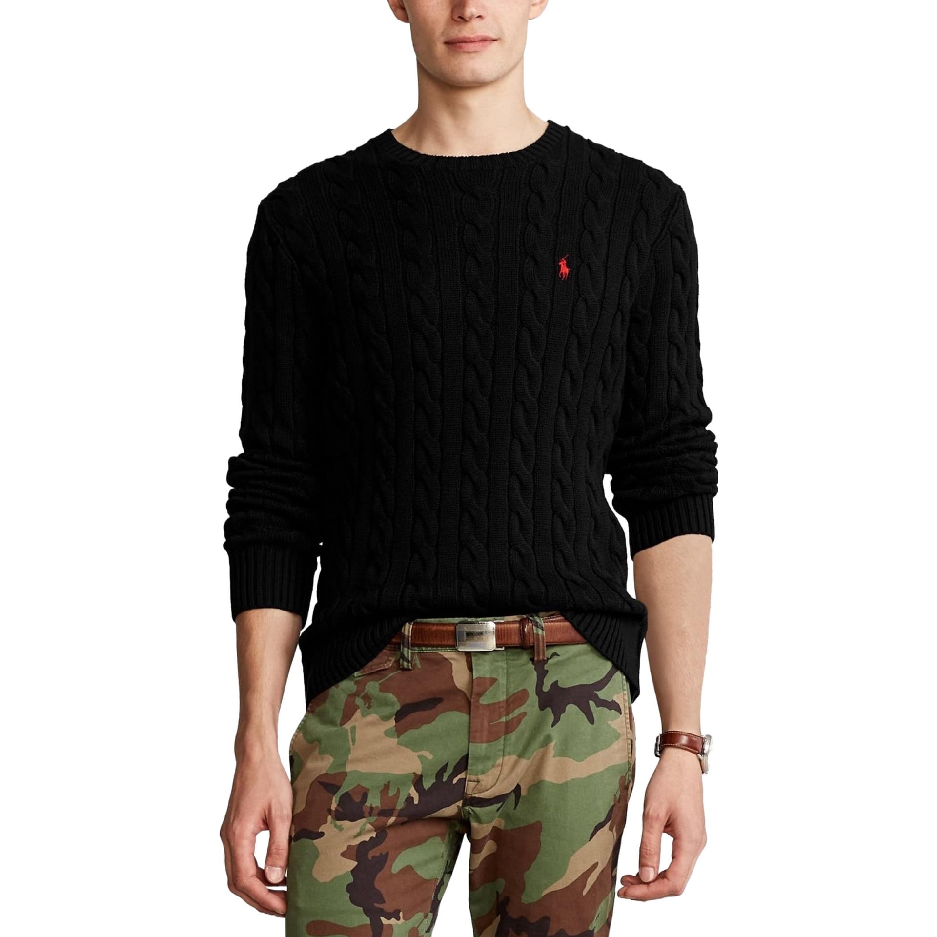 Кофта Polo Ralph Lauren Sweater - изображение 3