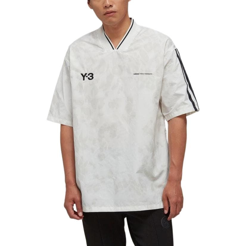 Футболка Y-3 FW22 LogoVT - изображение 2