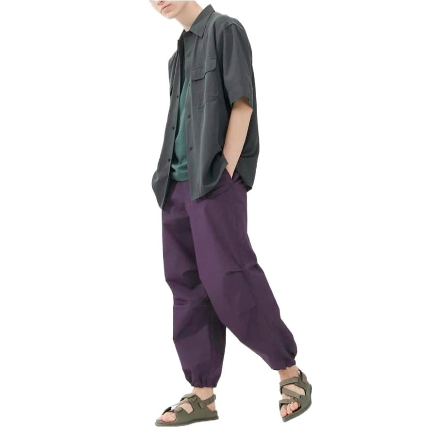 Штаны UNIQLO SS23 U - изображение 3