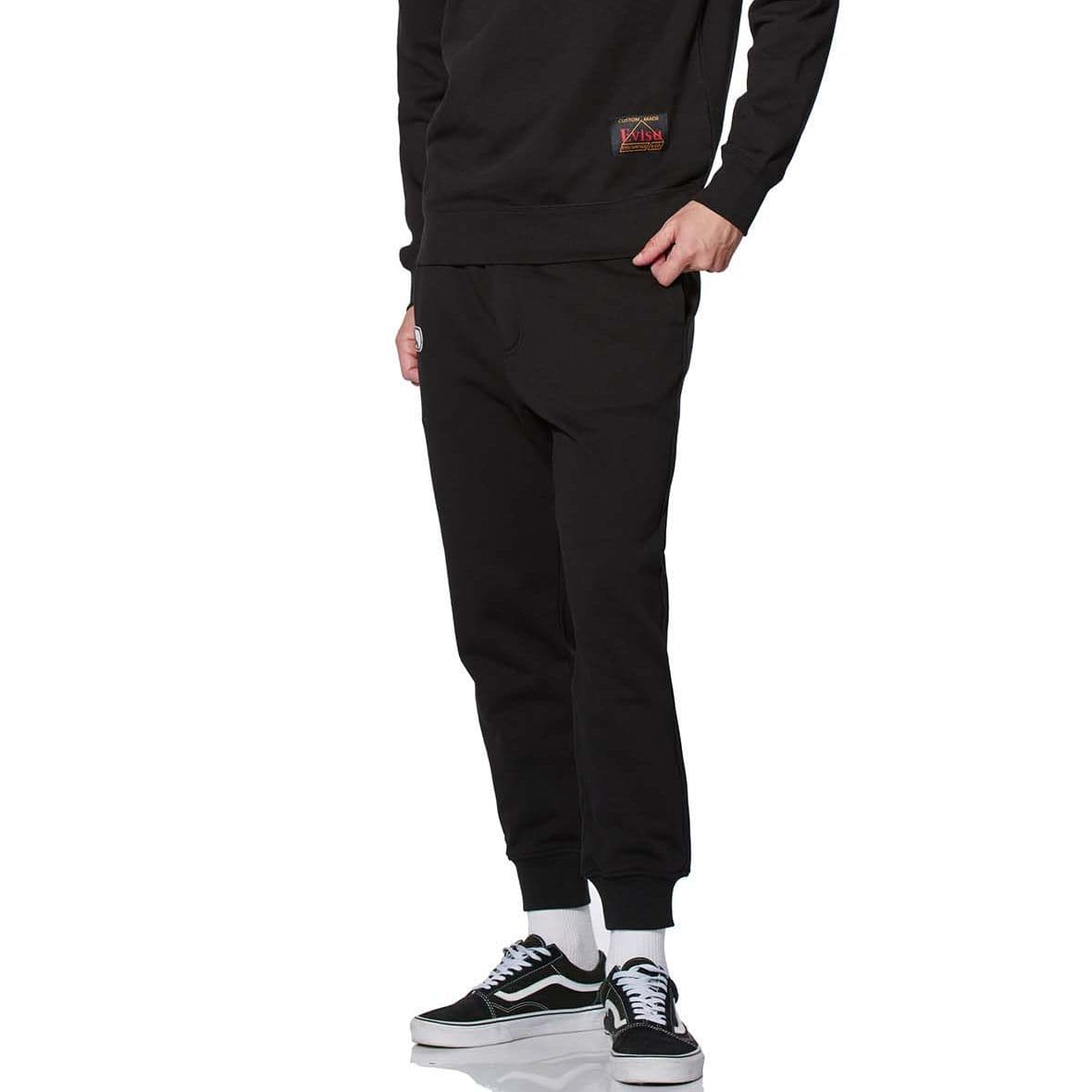Штаны EVISU M - изображение 5