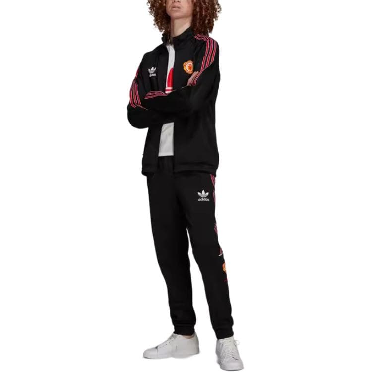 Штаны adidas originals SS22 - изображение 6