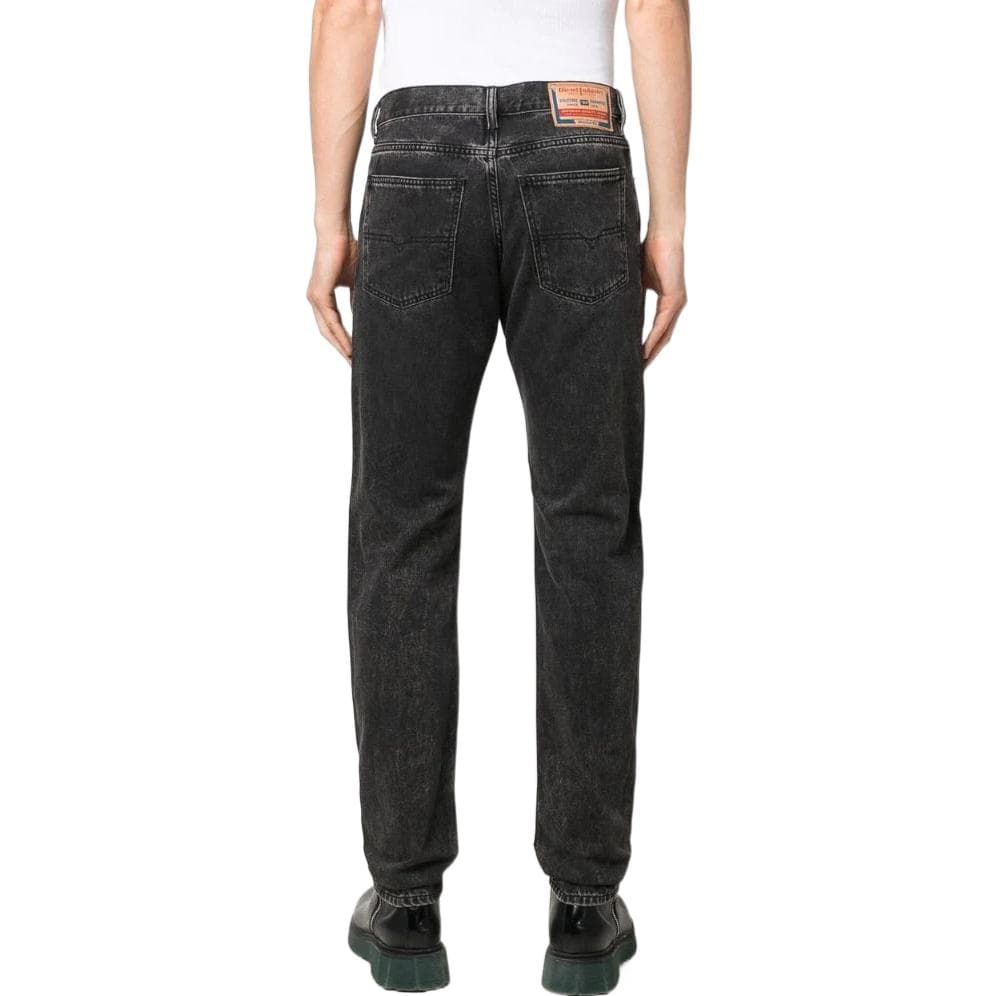 Штаны DIESEL FW22 - изображение 4