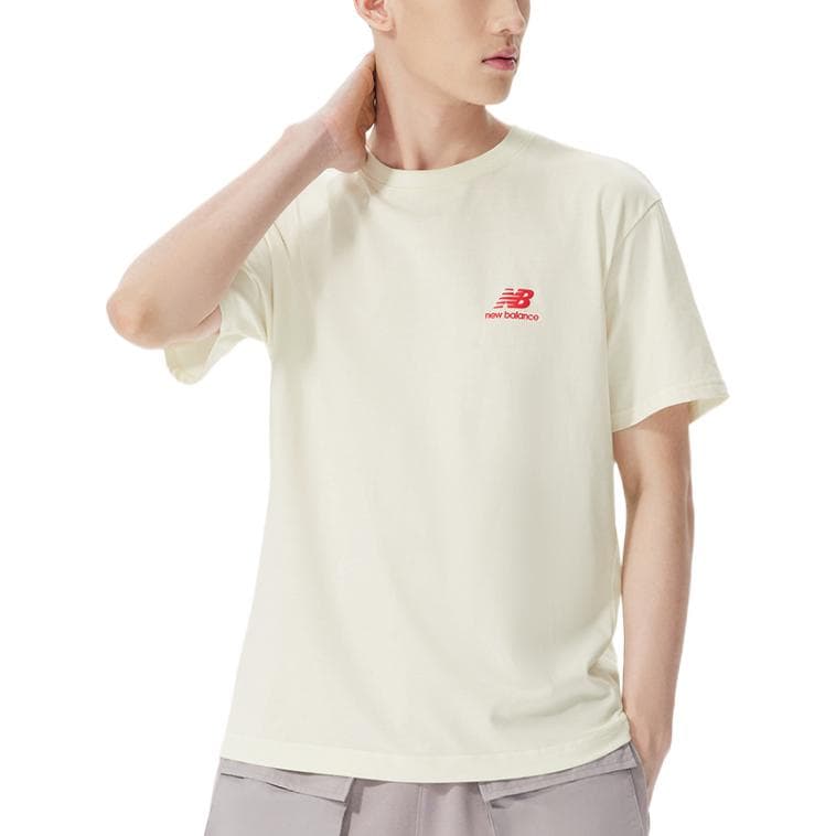 Футболка New Balance LogoT - изображение 4