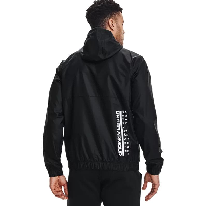 Куртка Under Armour Summit - изображение 4