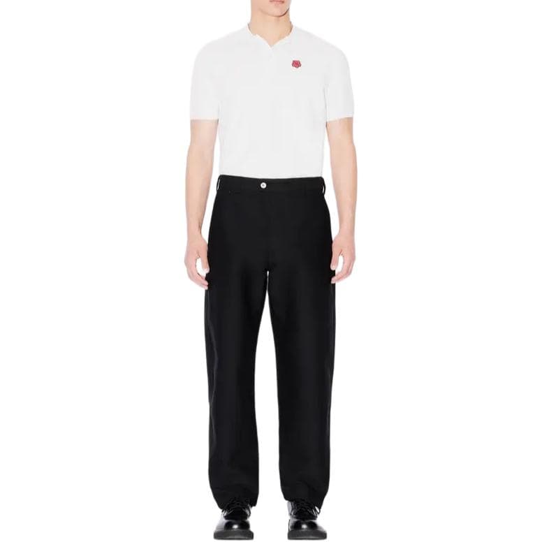 Поло KENZO SS24 LogoPolo - изображение 3