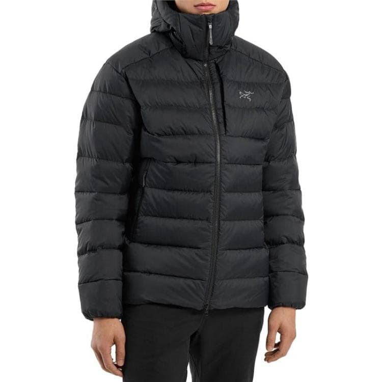 Зимняя куртка Arcteryx Thorium Hoody - изображение 4