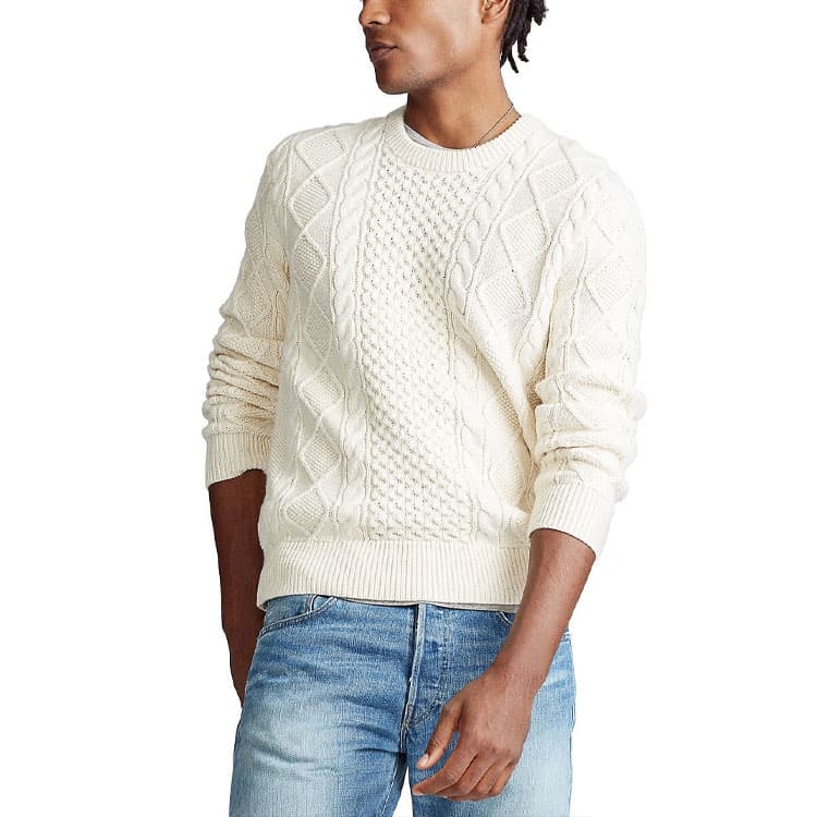 Кофта Polo Ralph Lauren SS23 - изображение 3