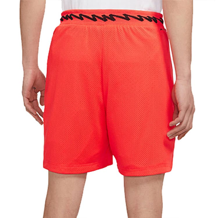 Тренировочные штаны Jordan Dri-FIT Zion Mesh - изображение 5