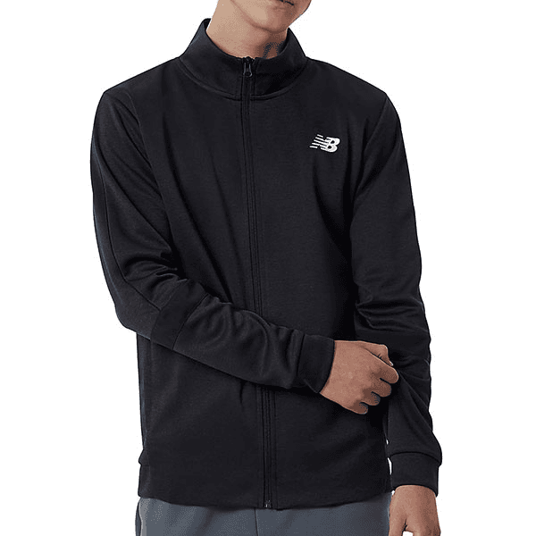 Куртка New Balance Logo - изображение 5
