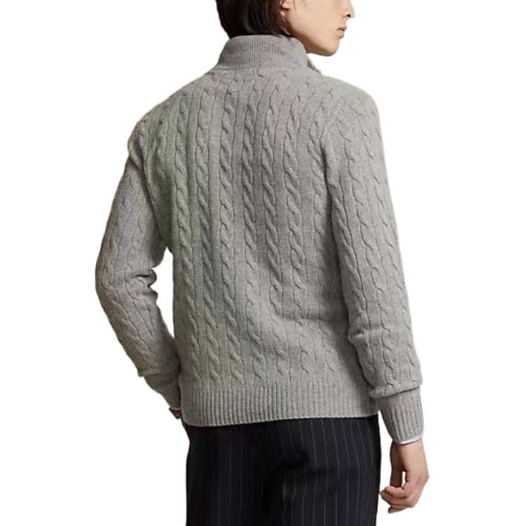 Кофта Polo Ralph Lauren FW23 - изображение 6
