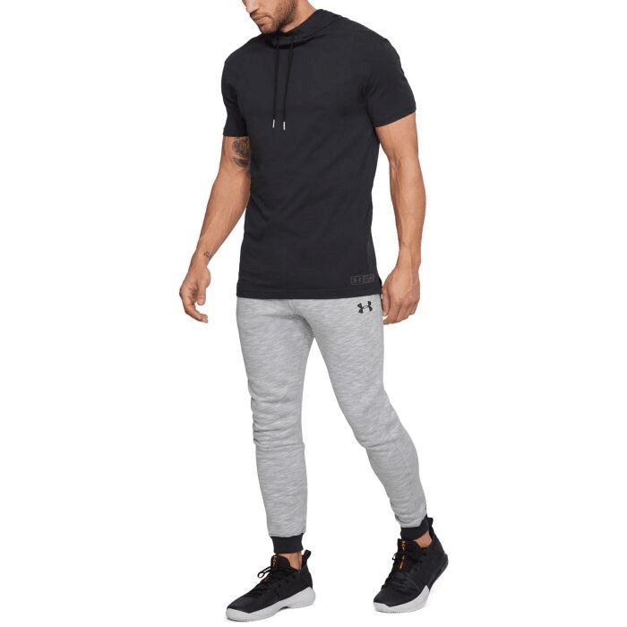 Штаны Under Armour logo - изображение 5