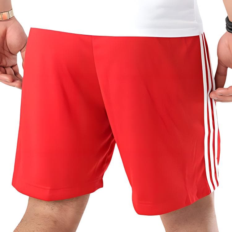 Шорты adidas FCB Home Shorts - изображение 6