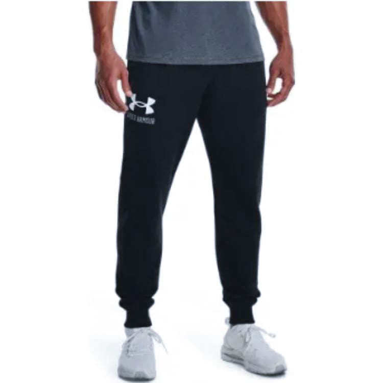 Штаны Under Armour Logo - изображение 3