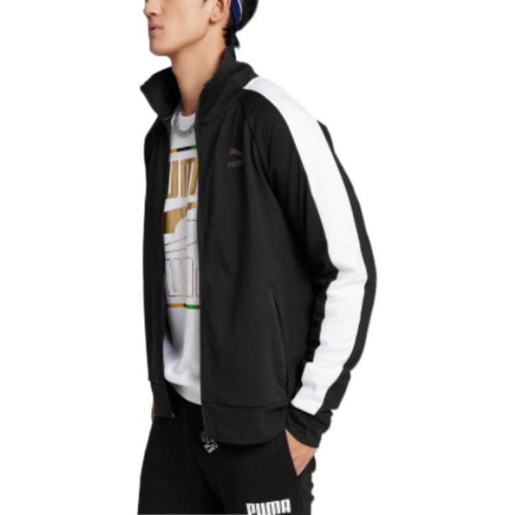 Куртка PUMA Logo - изображение 5