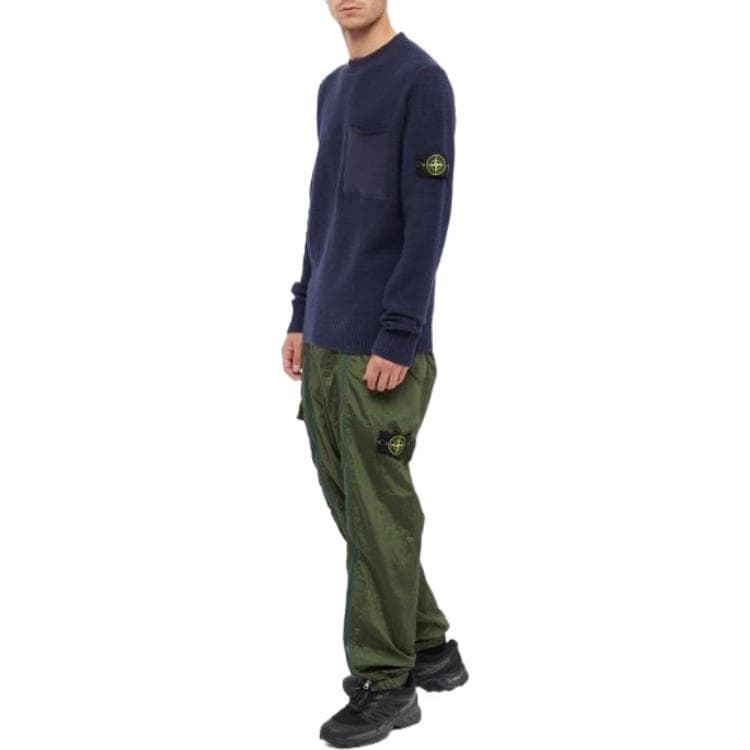 Худи STONE ISLAND FW22 - изображение 2