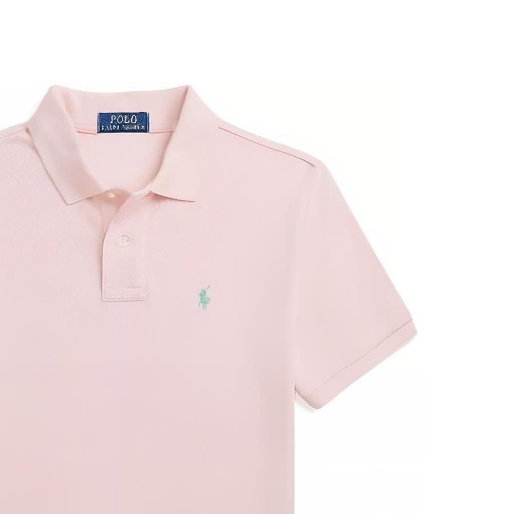 Поло Polo Ralph Lauren Logo Polo - изображение 6