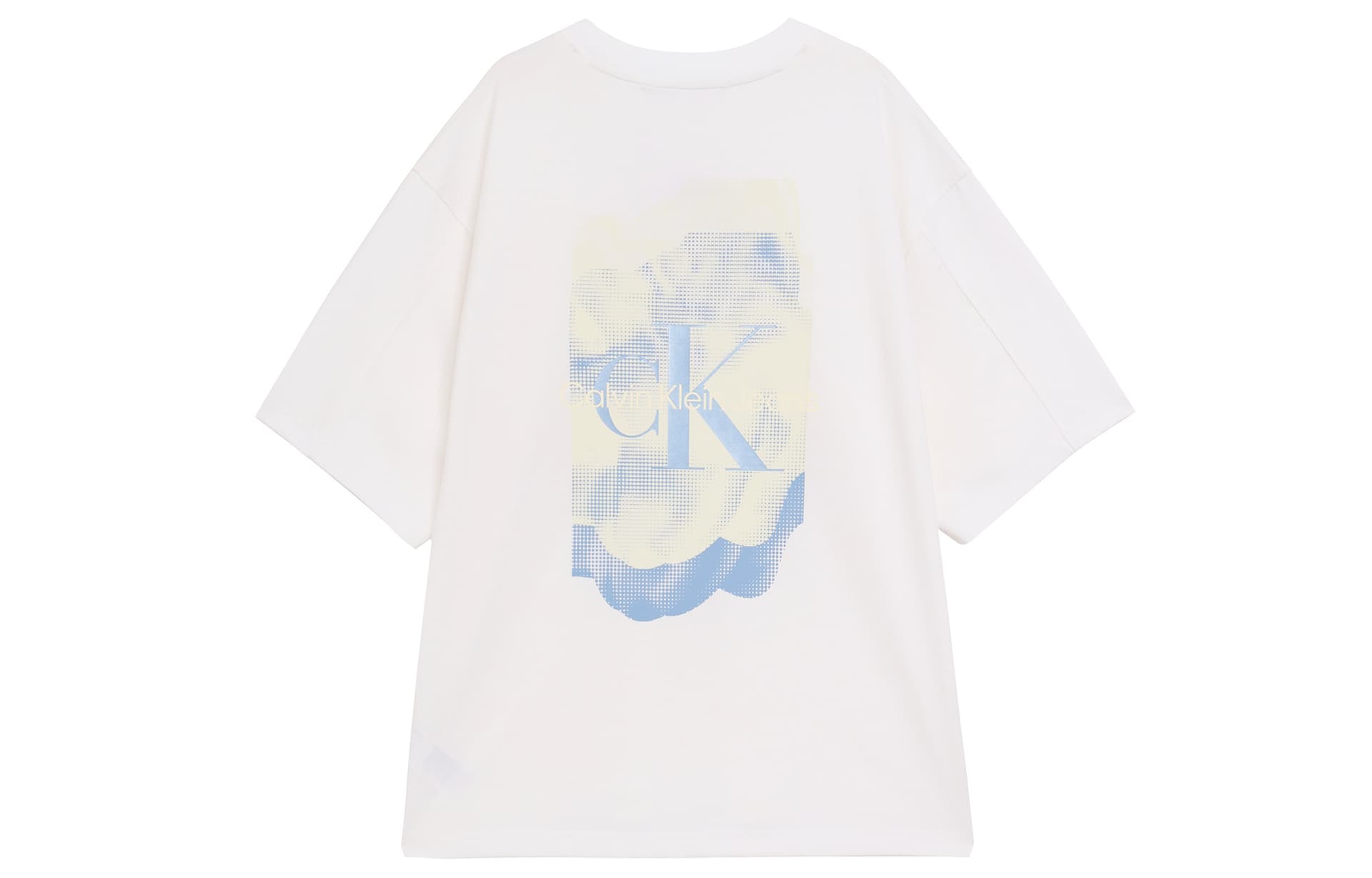 Футболка CKCalvin Klein T - изображение 2
