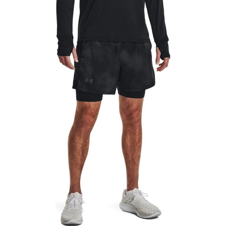 Тренировочные штаны Under Armour SS23 Iso-Chill - изображение 3