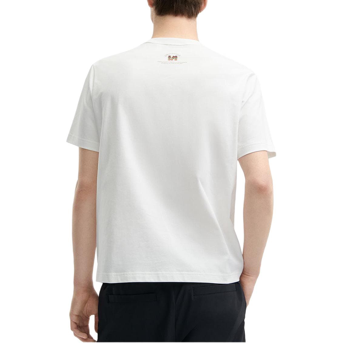 Футболка FILA T - изображение 2