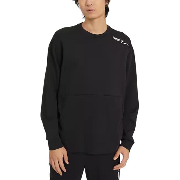 Худи PUMA Logo - изображение 5